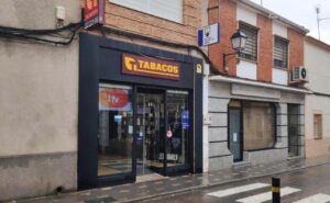 Se ha vendido en la administración situada en la calle olivo n.º 13 de la localidad.