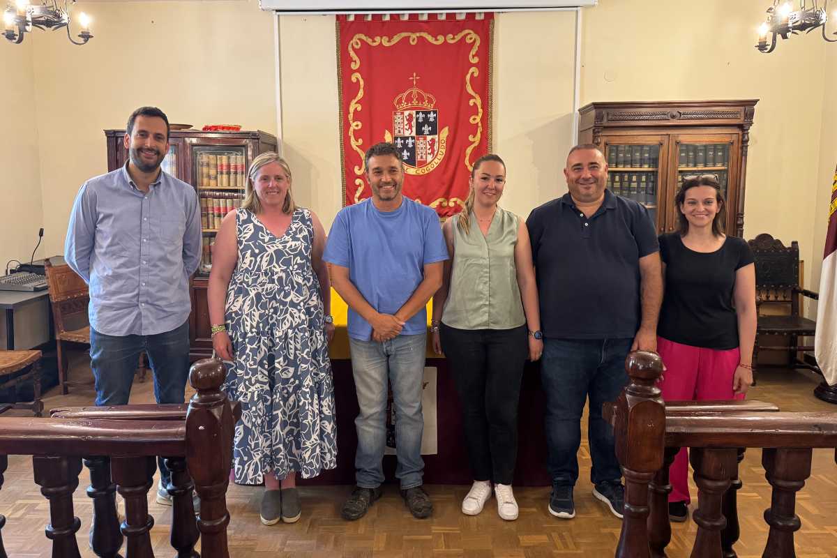 Mancomunidad de Municipios "Valle del Alto Henares"