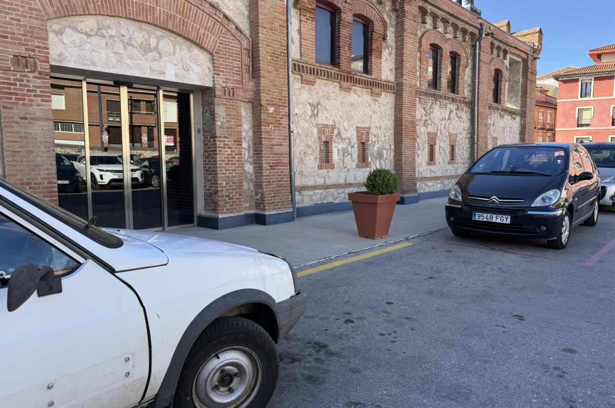 Mercado de abastos Guadalajara