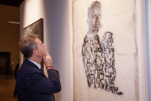 El presidente de Castilla-La Mancha, Emiliano García-Page.