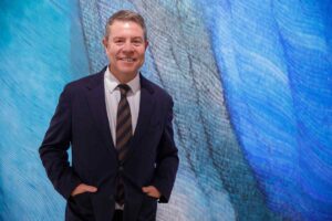 El presidente de Castilla-La Mancha, Emiliano García-Page.