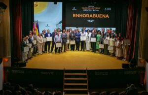 Premios Gran Selección Campo y Alma.