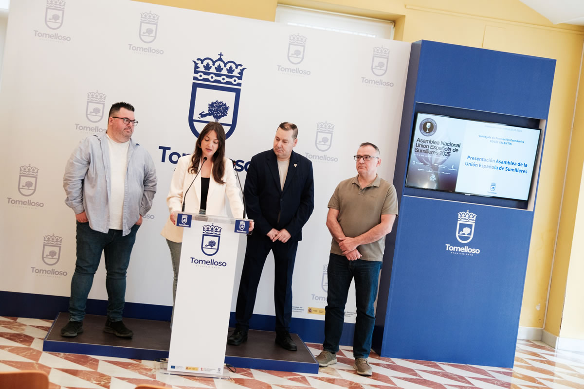 presentación asamblea sumilleres