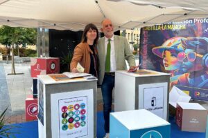 Punto Informativo FP