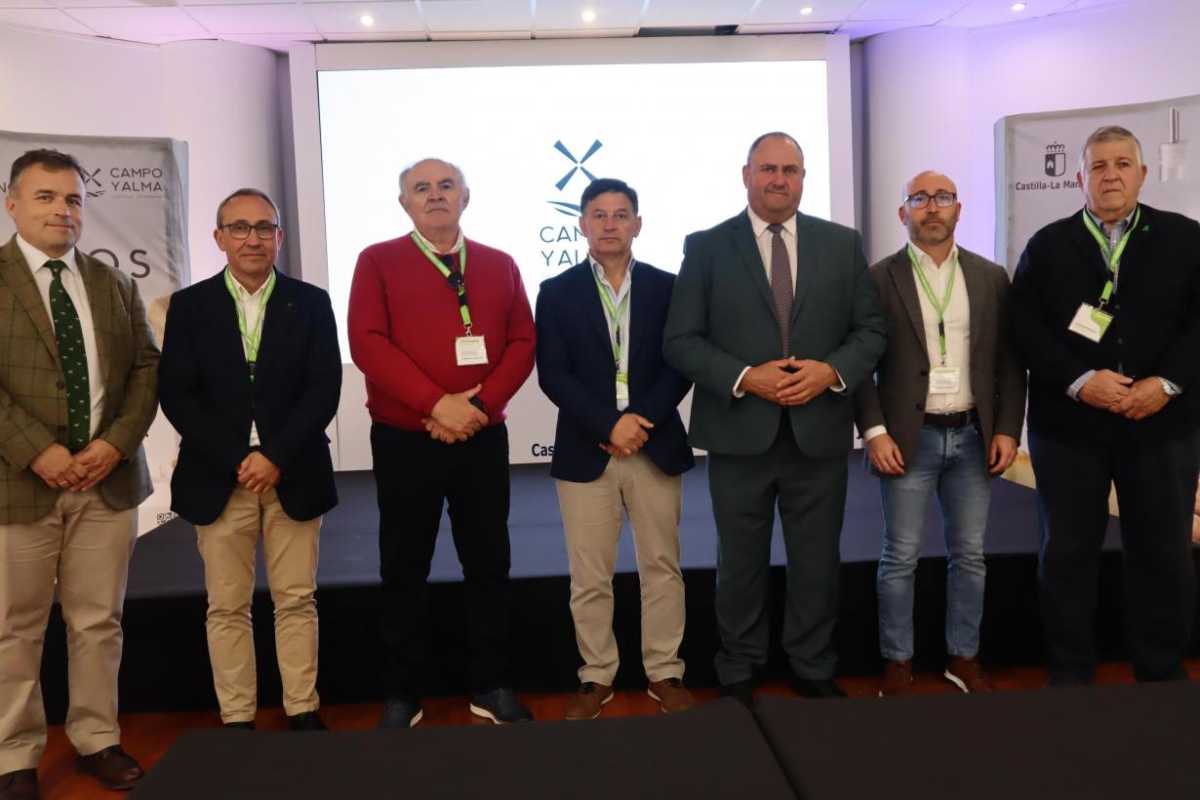 reunión PAC