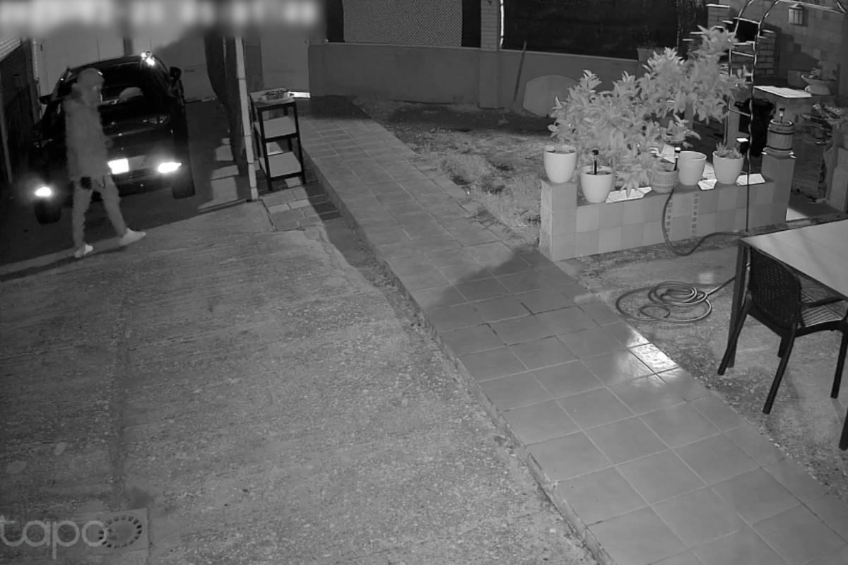 Tres detenidos por robos con violencia por el método 'mataleón'. Foto: Guardia Civil Toledo