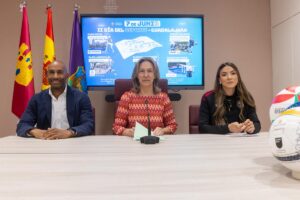 Presentación II Día del Deporte