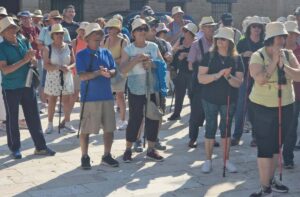 Ruta senderista Atienza