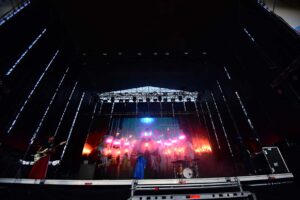 Foto del Toledo Beat 2025