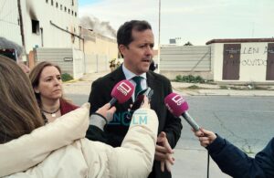 Carlos Velázquez (foto de archivo).