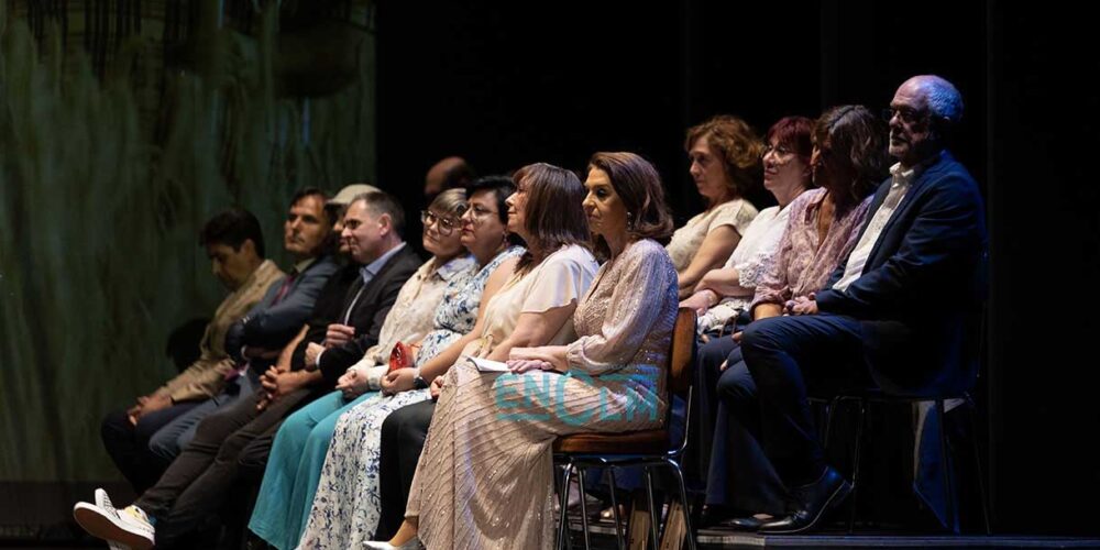 Premiados agro excelentes. Foto: Germán Molina.