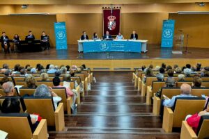 Clausura del Programa 'José Saramago 50 Plus' de la UCLM