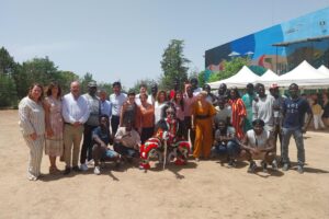 20 aniversario de 'El Pasico' (Albacete)