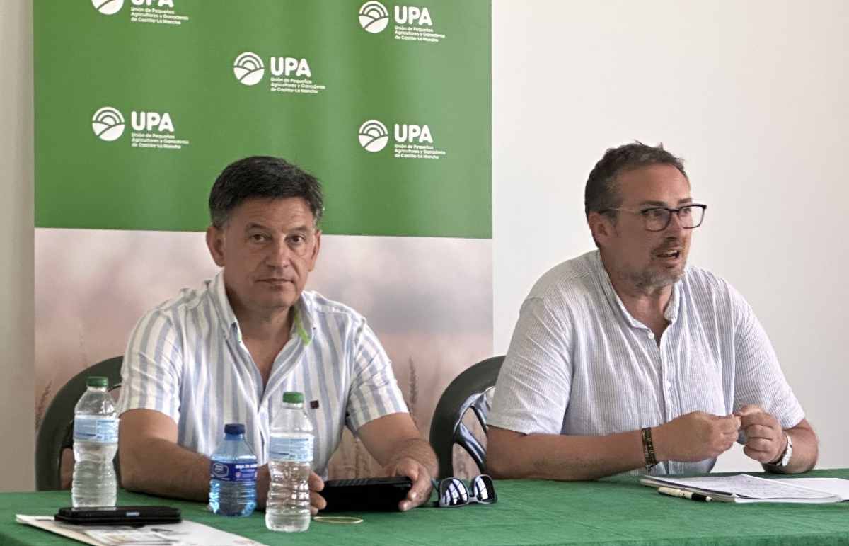 Asamblea UPA