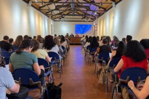 Bienvenida a los beneficiarios del Plan de Empleo