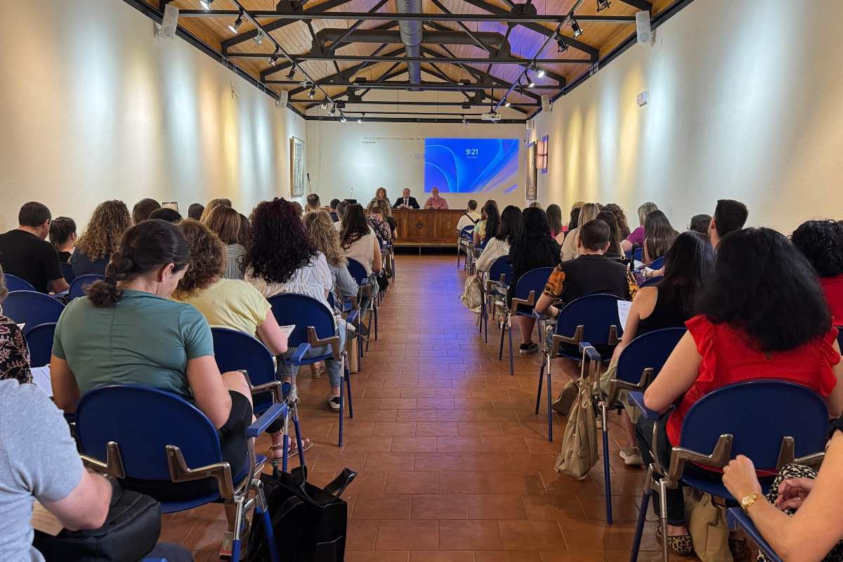 Bienvenida a los beneficiarios del Plan de Empleo