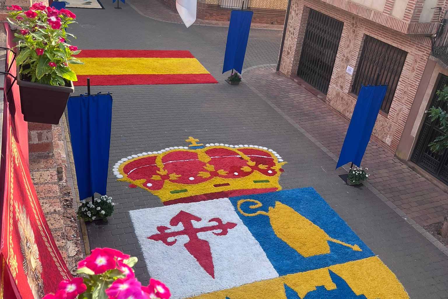 Corpus Christi