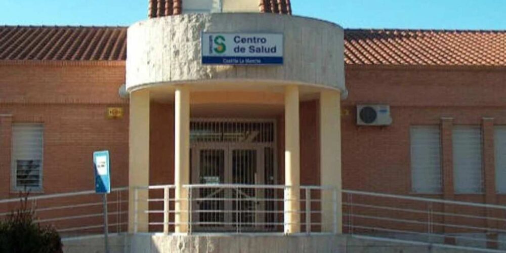 Centro de Salud de Tomelloso