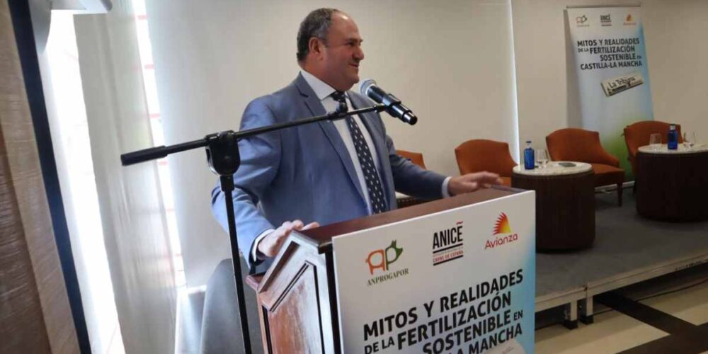 Consejero de Agricultura