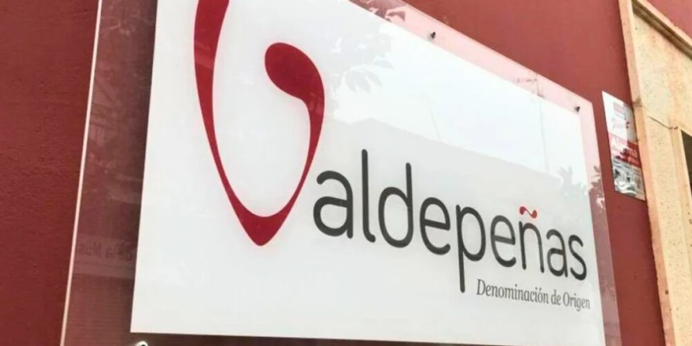 Imagen de la sede del Consejo Regulador de la DO Valdepeñas