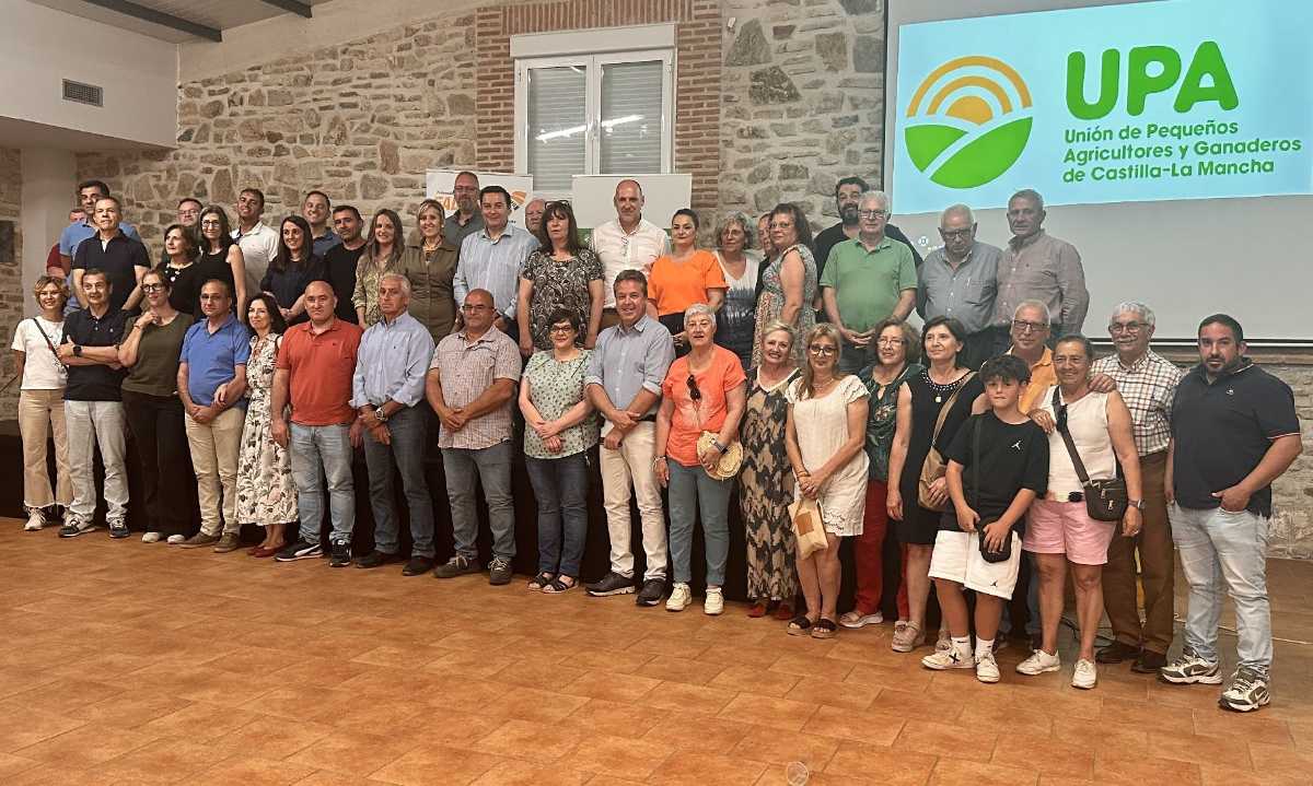 Oficina UPA Los Navalmorales