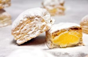 Miguelitos de La Roda (Albacete). Imagen: Turismo Castilla-La Mancha