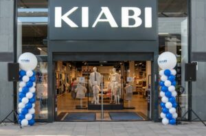 Apertura de Kiabi en Albacete