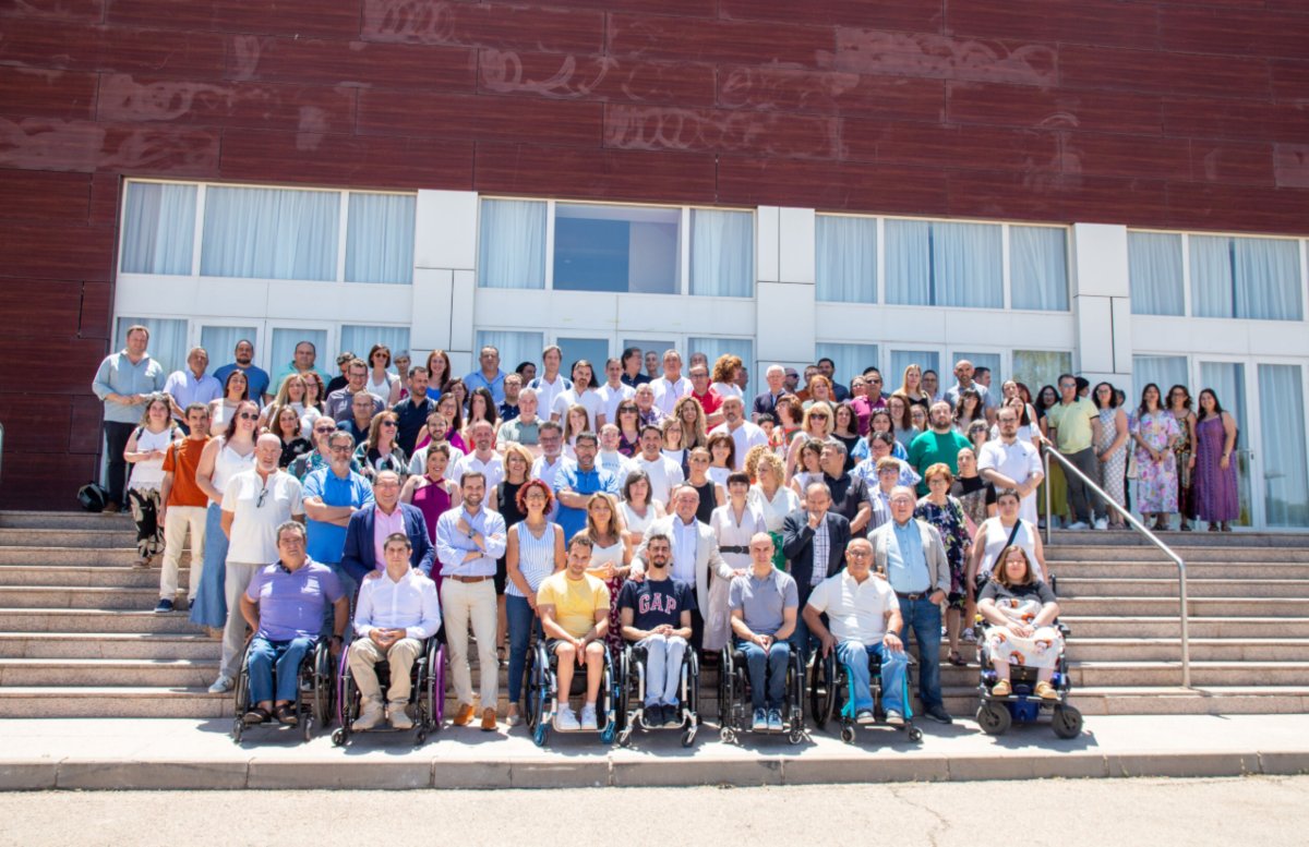 Asamblea General de Amiab en Albacete