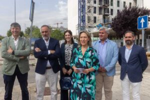 Viviendas alquiler asequibles