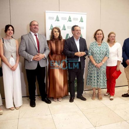Asamblea de Asaja Toledo