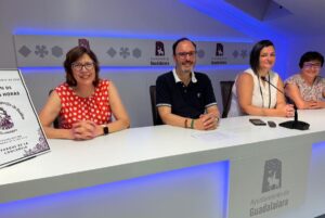 Presentación Maratón Bolillos