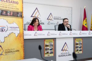 Presentación "Cinecesario"