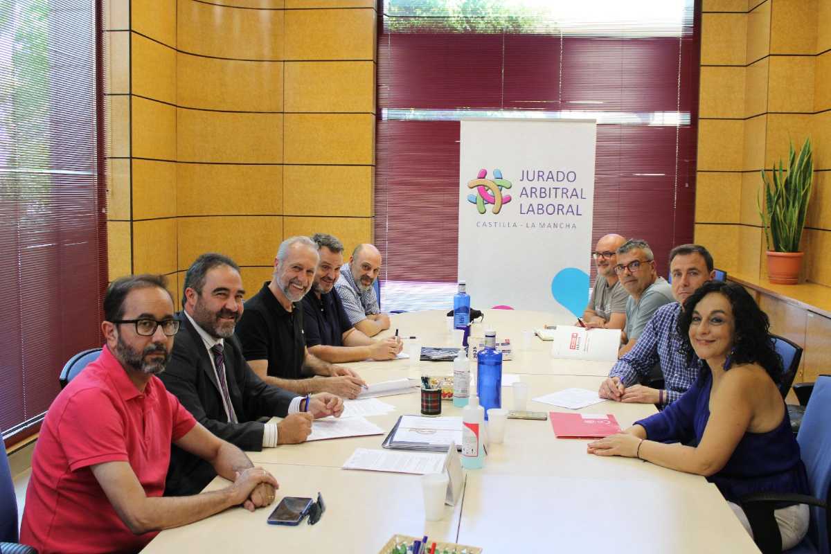 convenio agroalimentario Cuenca