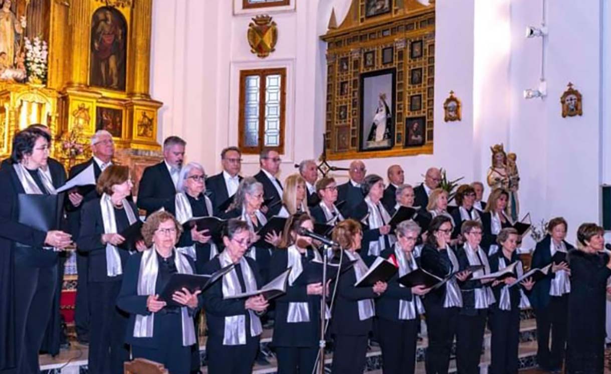 Coro Voces en Armonía
