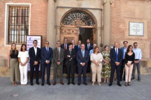 El Gobierno regional refuerza el CRID con un nuevo centro de conocimiento basado en salud digital