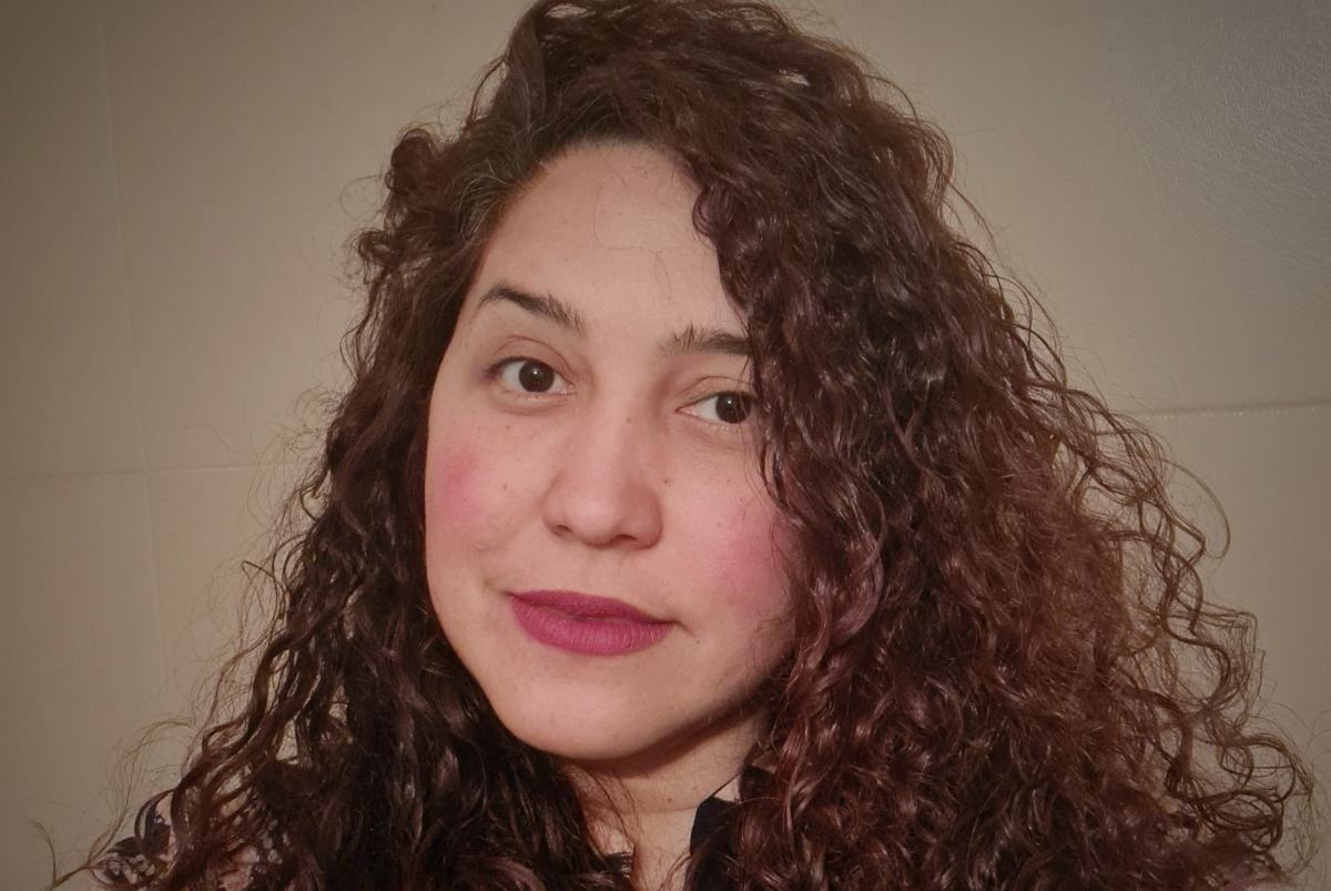 Desaparecida Ramy Guadalajara