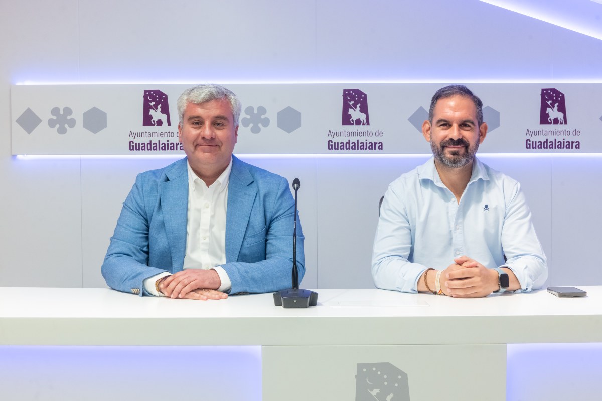 Alfonso Esteban y Santiago López Pomeda, mediación conflicto transporte urbano