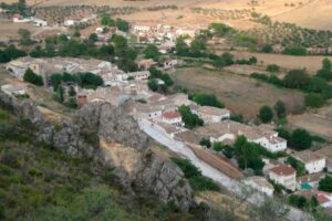 Durón Foto: Turismo Castilla-La Mancha