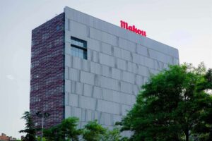 Edificio Mahou