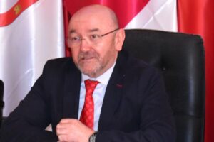 El director general Emilio Puig