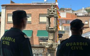 Imagen del perfil de Facebook del Ayuntamiento de Castillo de Bayuela.