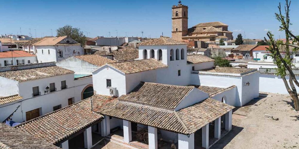 El Toboso (Toledo)