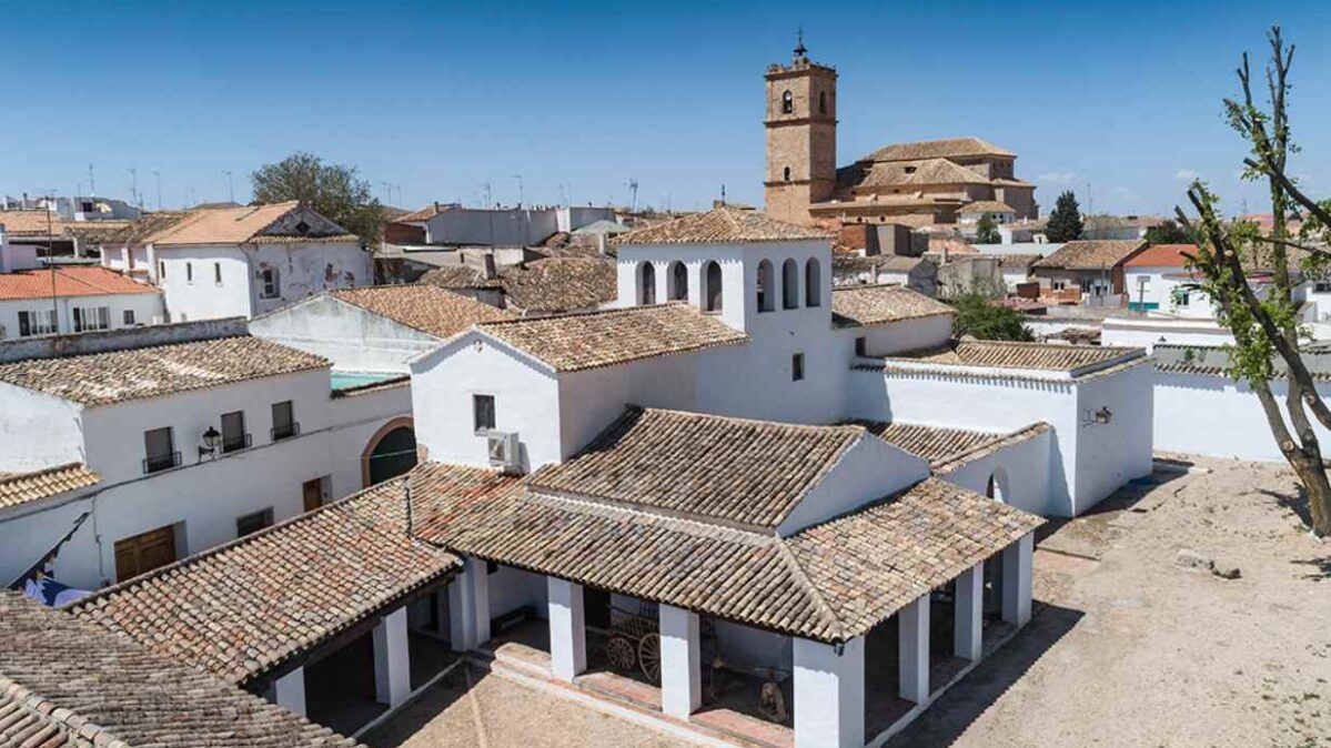 El Toboso (Toledo)
