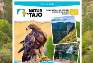 Segunda edición Naturtajo