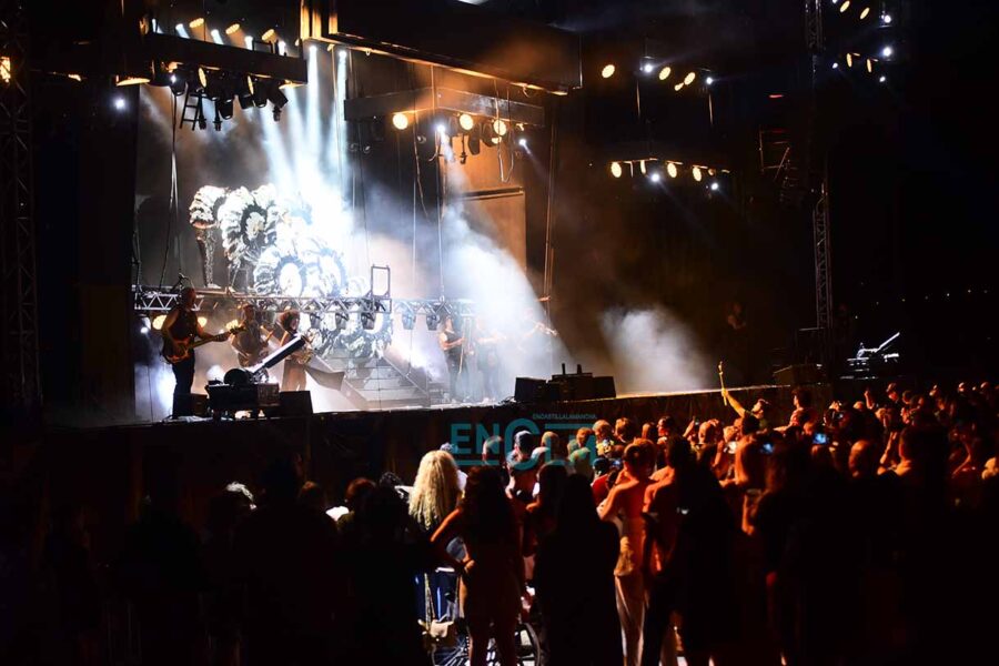 La Orquesta Panorama actuará este sábado en un pueblo manchego y por solo 5 euros