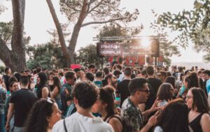 Pikinik 808 de Radio Castilla-La Mancha.