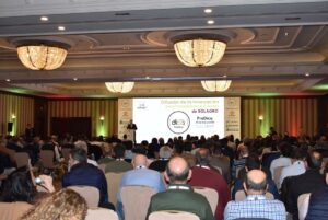 Acudirán a la cita más de 25 ponentes.