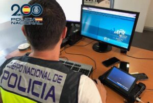 Policía Nacional