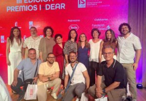 III edición de los Premios I+DEAR