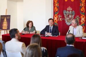 Presentación del Corpus.